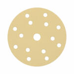 Norton A293 tépőzáras csiszolókorong Ø150 mm P280, 400 db/csomag (CT210219) - corvinustoolskft