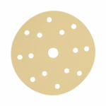 Norton A293 tépőzáras csiszolókorong Ø150 mm P500, 400 db/csomag (CT210224) - corvinustoolskft