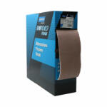 Norton Rotolo Foam PRO A275 csiszolótekercs 115mmx25m P500, 2 db/csomag (CT257611)