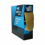 Norton Rotolo Foam Gold Reserve A296 csiszolótekercs 115mmx25m P800 (CT297602)