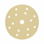 Norton A293 tépőzáras csiszolókorong Ø150 mm P800, 1200 db/csomag (CT210227) - corvinustoolskft