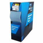 Norton Rotolo Foam Pro Plus A975 csiszolótekercs 115mmx25m P400, 2 db/csomag (CT208993)