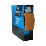 Norton Rotolo Foam Max A295 csiszolótekercs 115mmx25m P180 (CT232478)
