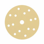 Norton A293 tépőzáras csiszolókorong Ø150 mm P220, 1200 db/csomag (CT210212)