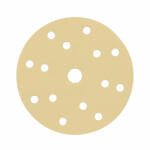 Norton A293 tépőzáras csiszolókorong Ø150 mm P400, 400 db/csomag (CT210222) - corvinustoolskft