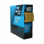Norton Rotolo Foam Gold Reserve A296 csiszolótekercs 115mmx25m P500 (CT297600)