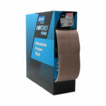 Norton Rotolo Foam PRO A275 csiszolótekercs 115mmx25m P360, 2 db/csomag (CT257607)