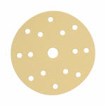 Norton A293 tépőzáras csiszolókorong Ø150 mm P150, 400 db/csomag (CT210210) - corvinustoolskft