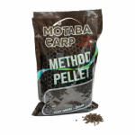 Motaba Carp Method Pellet 2mm 800g (2000000911410)