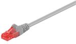 Goobay UTP CAT 6 patch kábel 1, 5 m (95591)