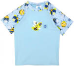 Splash About UV strandpóló Splash About Short Sleeve Rash Top Bugs Life 2-3