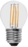 V-TAC Bec LED 4W, Filament, E27, G45, Lumina Calda 3000K (8884-B)