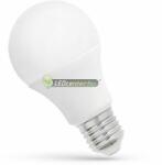 spectrumLED 9W=60W 820 lm E27 LED körteizzó melegfehér WOJ14610 (WOJ14610)