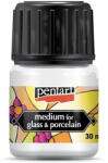 Pentart üvegfesték / porcelánfesték 30ml - Médium 21350 (21350)