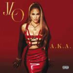 Jennifer Lopez - A. K. A (CD)