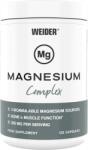 Weider Magnesium Complex 120 caps - suplimente-sport
