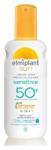 elmiplant SUN LOTIUNE FPS50+ SENSITIVE spray 200ML