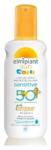 Elmiplant Plaja Sun Lotiune Copii Fps50+ Sensitive Spray 200ml - efarma - 74,50 RON