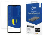 3mk FlexibleGlass Lite Huawei Mate 20 Lite hibrid üveg Lite képernyővédő fólia