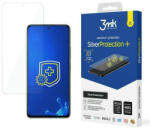 3mk Protection Silver Protect+ Xiaomi POCO F4 5G nedves felvitelű antimikrobiális képernyővédő fólia