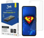 3mk Protection Silver Protect+ Google Pixel 4a nedves felvitelű antimikrobiális képernyővédő fólia