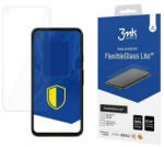 3mk Protection FlexibleGlass Lite Google Pixel 5 hibrid üveg Lite képernyővédő fólia