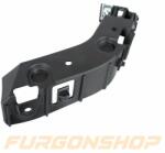  Berlingo, Partner lökhárító tartó, jobb. 2002-2008