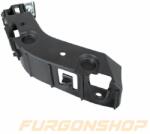  Berlingo, Partner lökhárító tartó, bal. 2002-2008