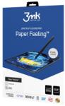 3mk PAPER FEELING képernyővédő fólia 2db (full screen, íves, ujjlenyomat mentes, papír hatás, 0.16mm) ÁTLÁTSZÓ Xiaomi Pad 5 (GP-131560) - bluedigital