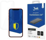 3mk Protection FlexibleGlass Lite iPhone 12/12 Pro 6, 1" hibrid üveg Lite képernyővédő fólia