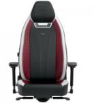 Noblechairs Scaun gaming Noblechairs LEGEND, Black-Red-White (SCNBLGDBWRSGL)