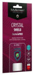 MyScreen MS CRYSTAL BacteriaFREE Samsung Galaxy A22 4G képernyővédő fólia