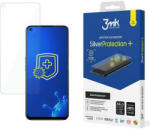 3mk Protection Silver Protect+ Realme 8i nedves felvitelű antimikrobiális képernyővédő fólia