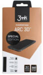 3mk Protection Folia ARC SE 3D Samsung Galaxy G935 S7 Edge HG, elülső-, hátsó-, oldalsó képernyővédő fólia