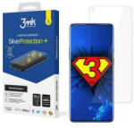 3mk Protection Silver Protect+ OnePlus 8 nedves felvitelű antimikrobiális képernyővédő fólia