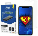 3mk Protection Silver Protect+ iPhone 11/Iphoneone Xr nedves felvitelű antimikrobiális képernyővédő fólia