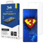 3mk Protection Silver Protect+ Samsung Galaxy G980 S20 nedves felvitelű antimikrobiális képernyővédő fólia