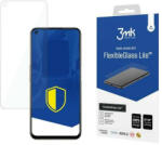 3mk Protection FlexibleGlass Lite Realme 8i hibrid üveg Lite képernyővédő fólia