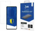 3mk Protection FlexibleGlass Lite Samsung Galaxy M526 M52 5G hibrid üveg Lite kijelzővédő fólia