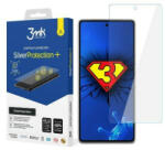 3mk Protection Silver Protect+ Google Pixel 7 5G nedves felvitelű antimikrobiális képernyővédő fólia