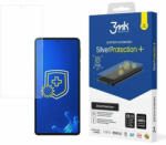 3mk Silver Protect+ Motorola Edge 30 nedves felvitelű antimikrobiális képernyővédő fólia
