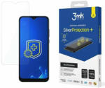 3mk Silver Protect+ Motorola Moto G Play nedves felvitelű antimikrobiális képernyővédő fólia