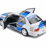SOLIDO Bmw seria 3 (E30) M3 Gr. A Adac Rally Deutchland #3 1990 scala 1/181/43 (20942)