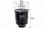 VALEO filtru combustibil VALEO 587751 (587751) - automobilus