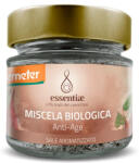 Essentiae Food Sare cu plante aromatice BIO Anti Age, certificare Demeter Essentiae