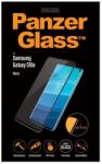 Panzer Folie Sticla Panzer pentru Samsung Galaxy S10e Negru