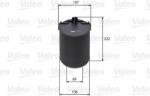 VALEO Filtru aer VALEO 585742 (585742) - automobilus