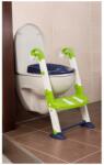 Rotho-Baby Design Scara cu reductor WC si olita White Perl blue Kidskit Rotho-babydesign (60006.0255) Olita