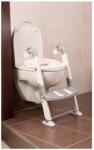 Rotho-Baby Design Scara cu reductor WC si olita White silver grey Kidskit rotho-babydesign (60006.0240) Olita