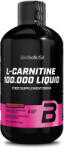 BioTechUSA L-Carnitine 100.000 (500ml)